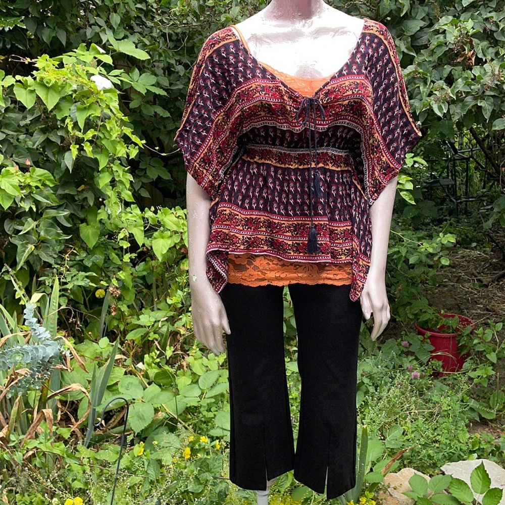 Women’s outfit size small